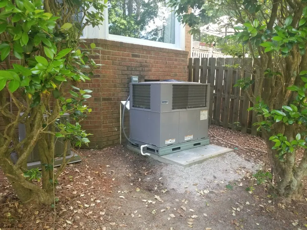 Slide of 3G Heating & Air Conditioning