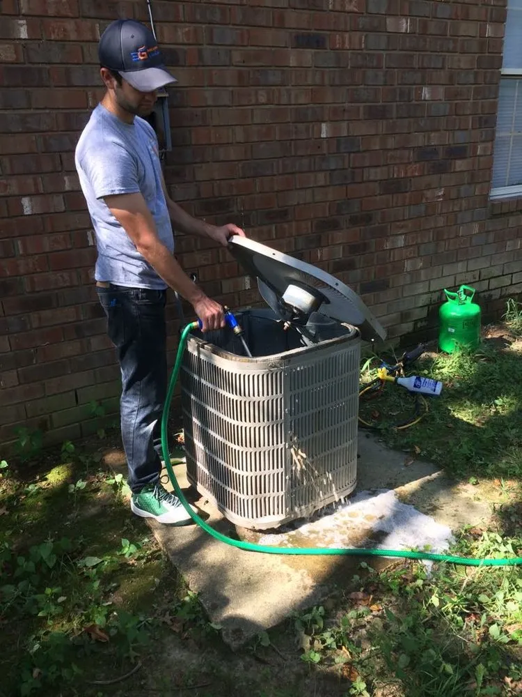 Slide of 3G Heating and Cooling