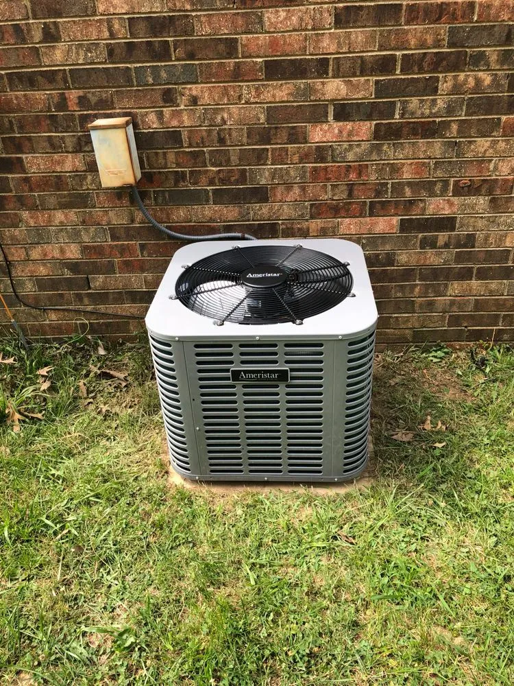 Slide of 3G Heating and Cooling