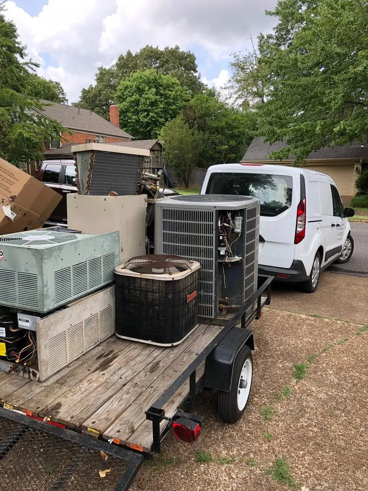 Slide of 3G Heating and Cooling