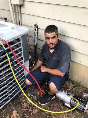 3G Heating and Cooling Logo