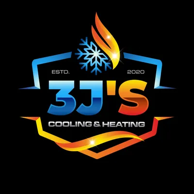3J's Cooling & Heating