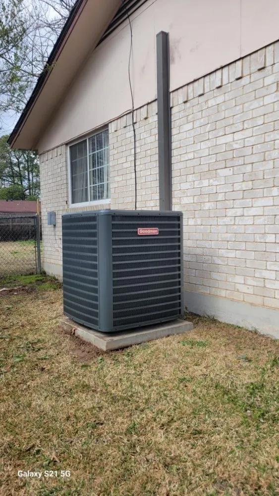 Slide of 3m Refrigeration