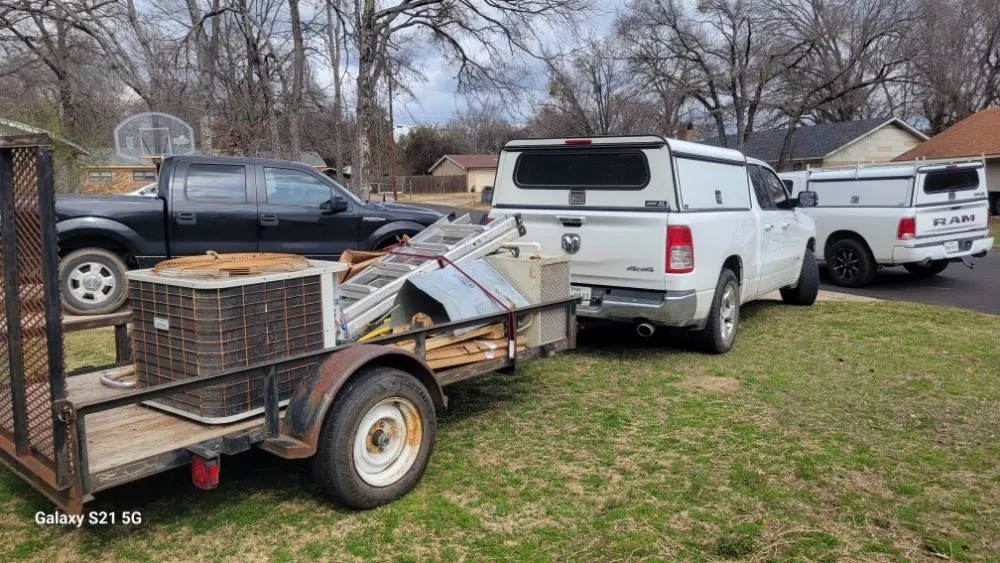 Slide of 3m Refrigeration