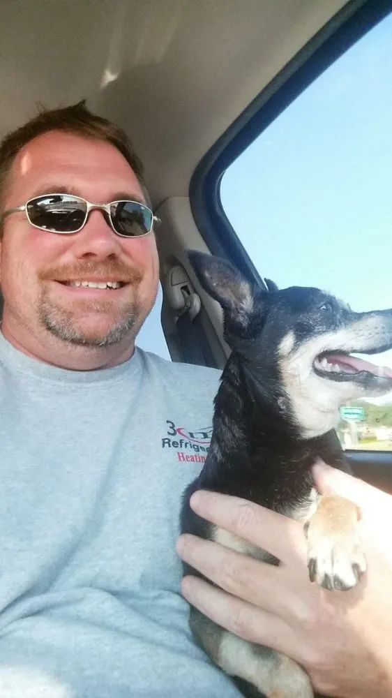 Slide of 3m Refrigeration