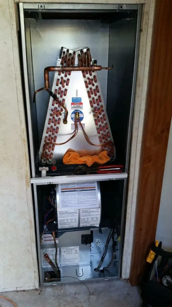 Slide of 3m Refrigeration