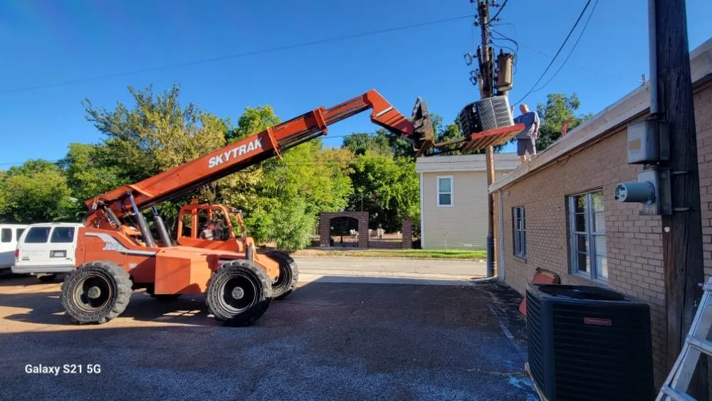 Slide of 3m Refrigeration