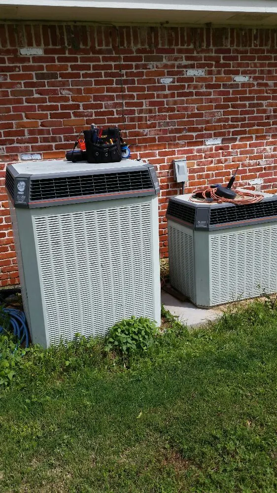 Slide of 3m Refrigeration