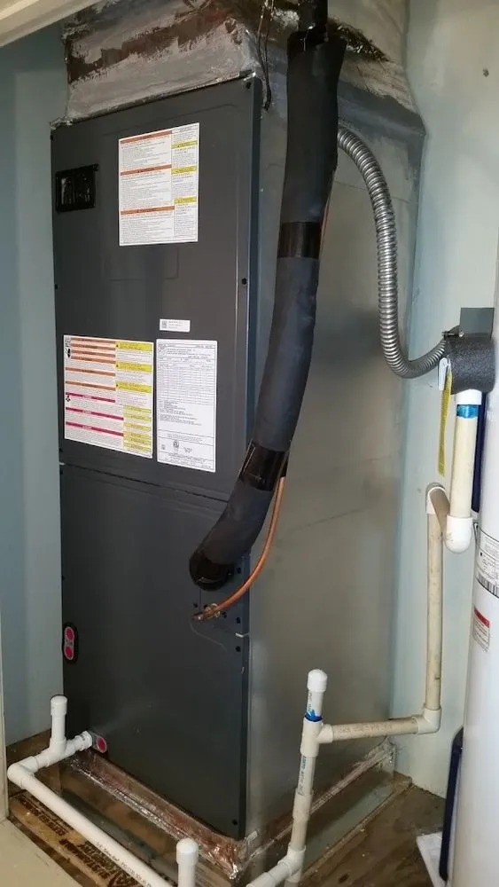 Slide of 3m Refrigeration