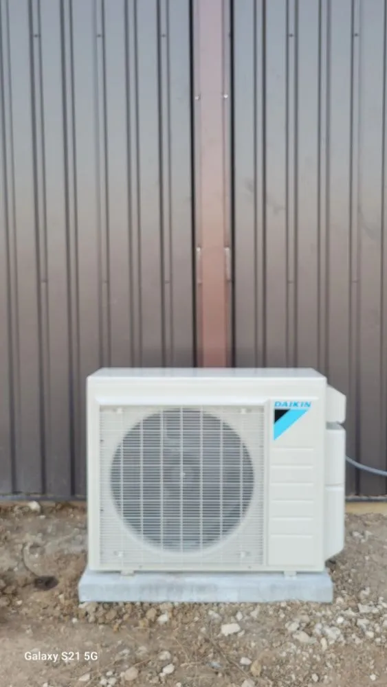 Slide of 3m Refrigeration