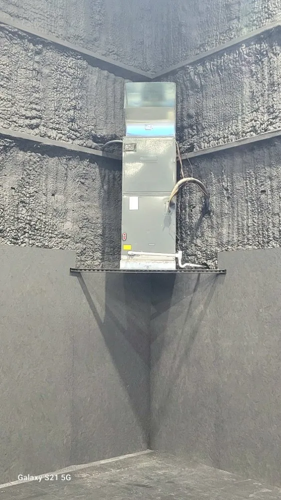 Slide of 3m Refrigeration