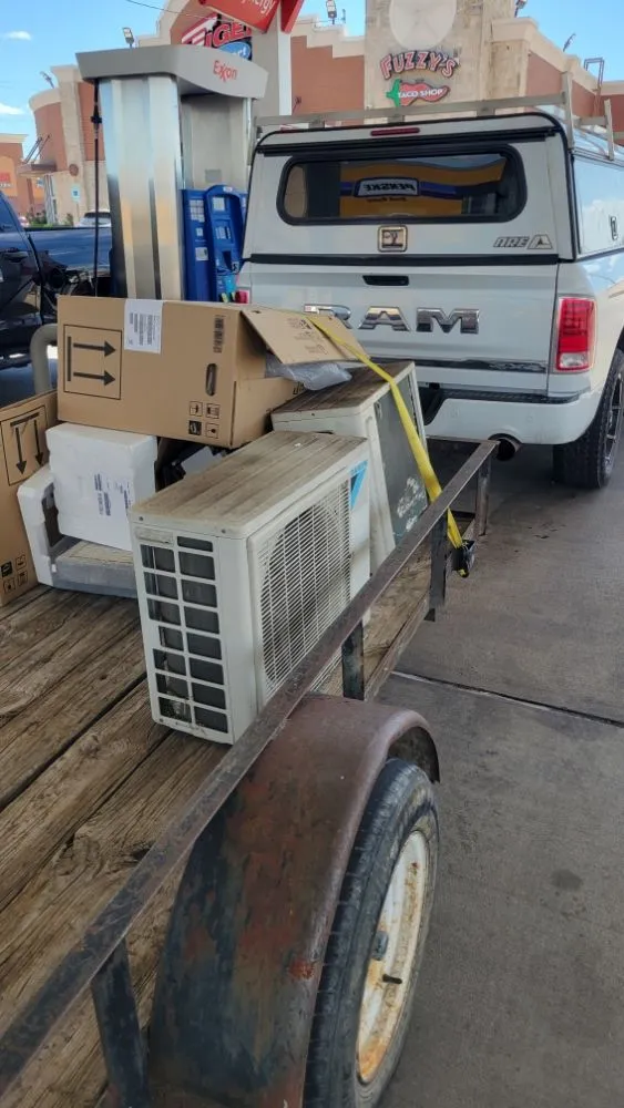 Slide of 3m Refrigeration