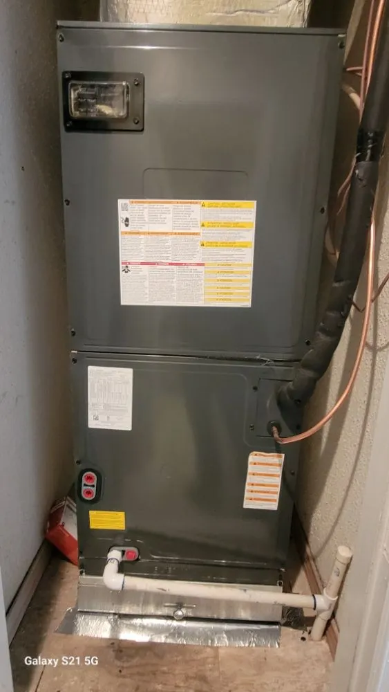 Slide of 3m Refrigeration