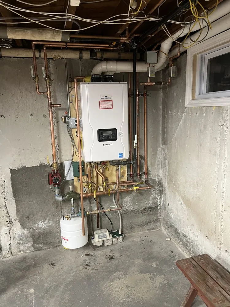 Slide of 3P and Maintenance