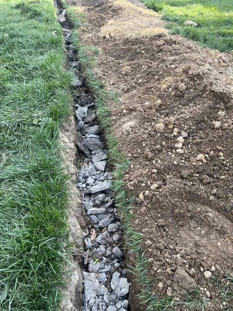 Slide of 3P and Maintenance