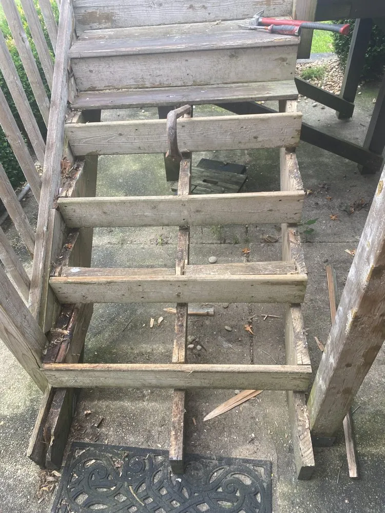 Slide of 3P and Maintenance