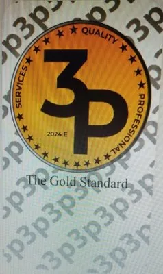 3P Handyman Services