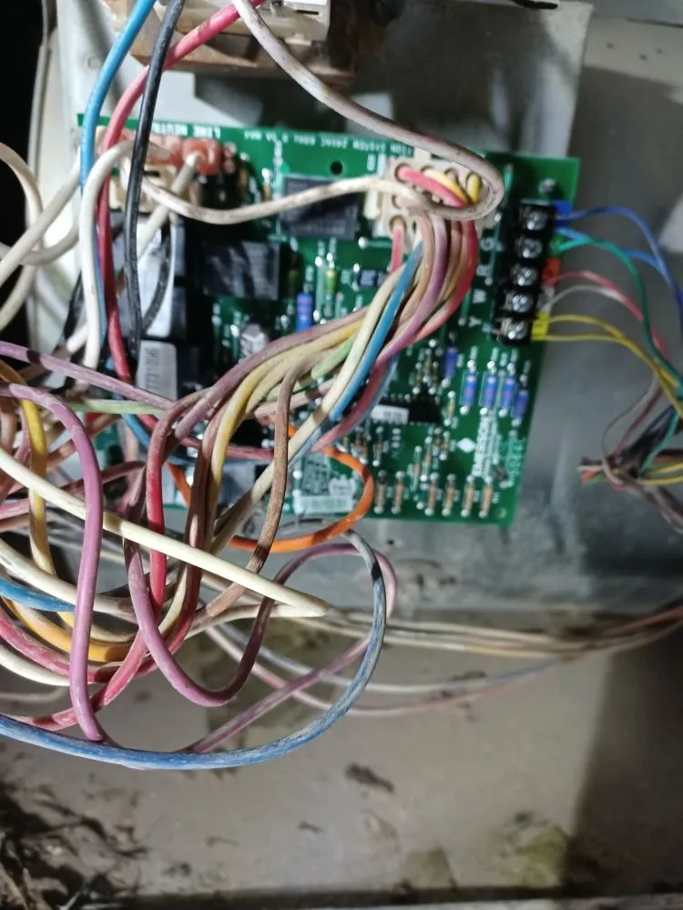 Slide of 3p2d Hvac Services