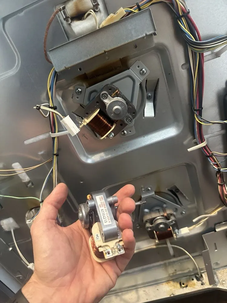 Slide of 3R Appliance Repair