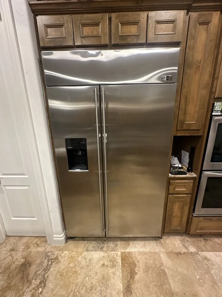 Slide of 3R Appliance Repair