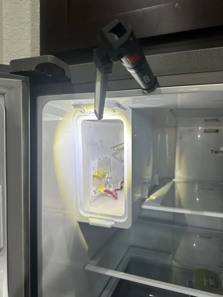 Slide of 3R Appliance Repair