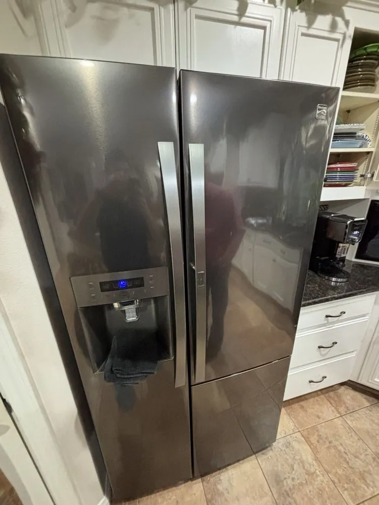 Slide of 3R Appliance Repair