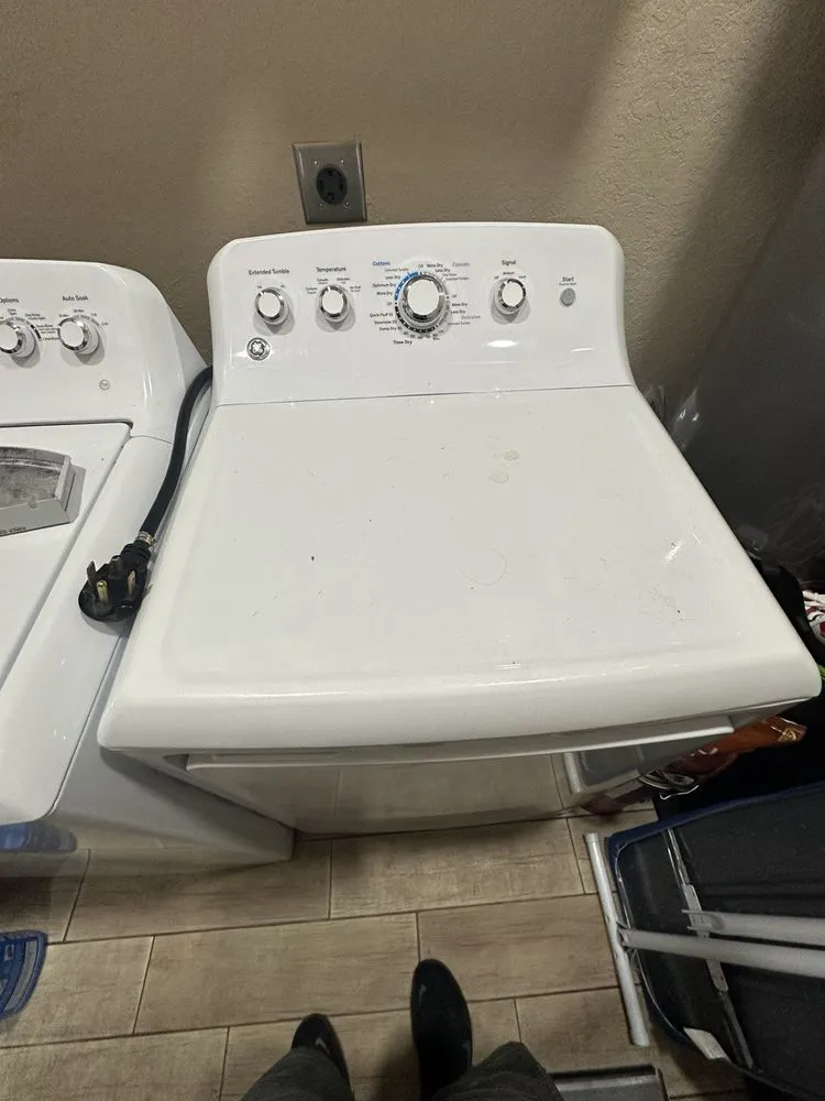 Slide of 3R Appliance Repair