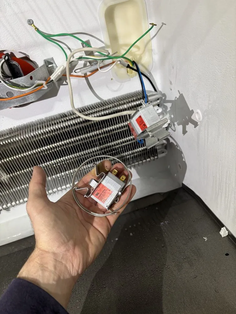 Slide of 3R Appliance Repair