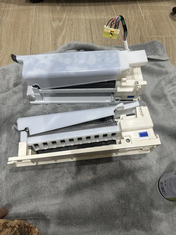 Slide of 3R Appliance Repair