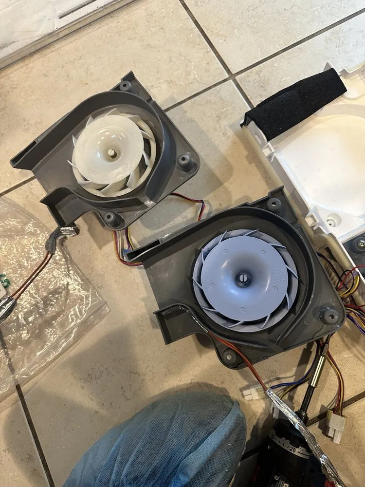 Slide of 3R Appliance Repair