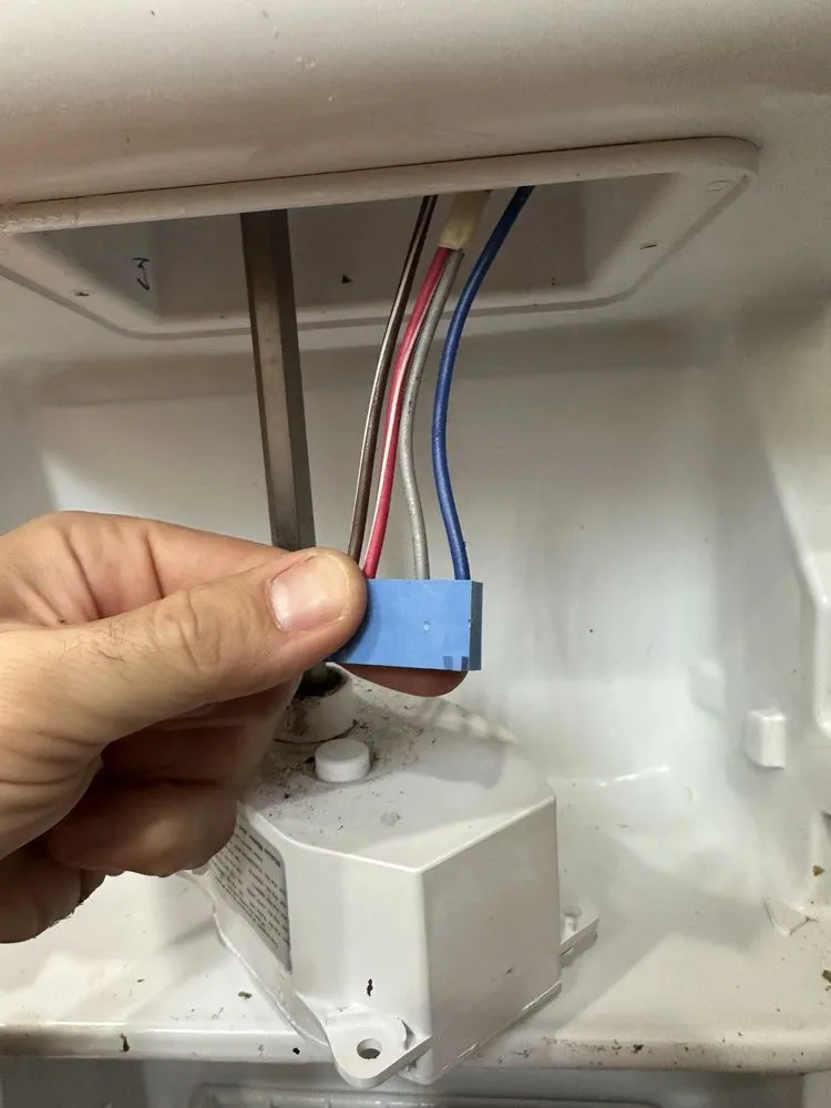 Slide of 3R Appliance Repair