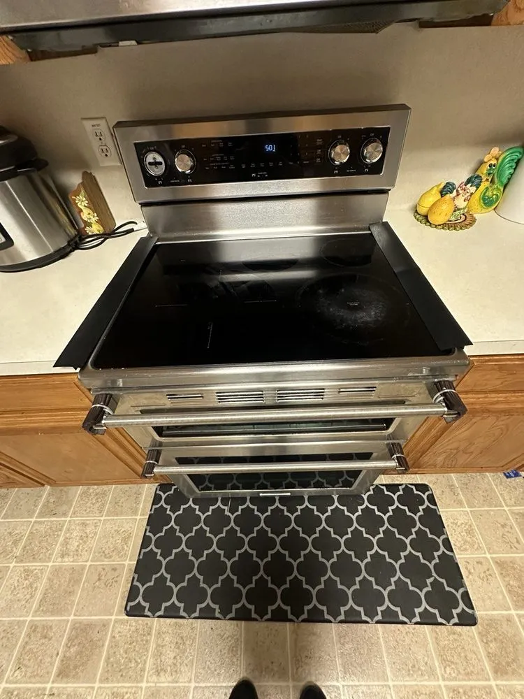 Slide of 3R Appliance Repair