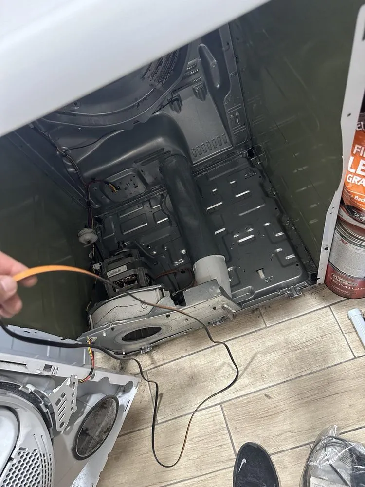 Slide of 3R Appliance Repair