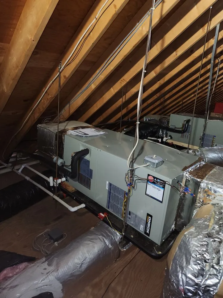 Slide of 3R Plumbing and Mechanical