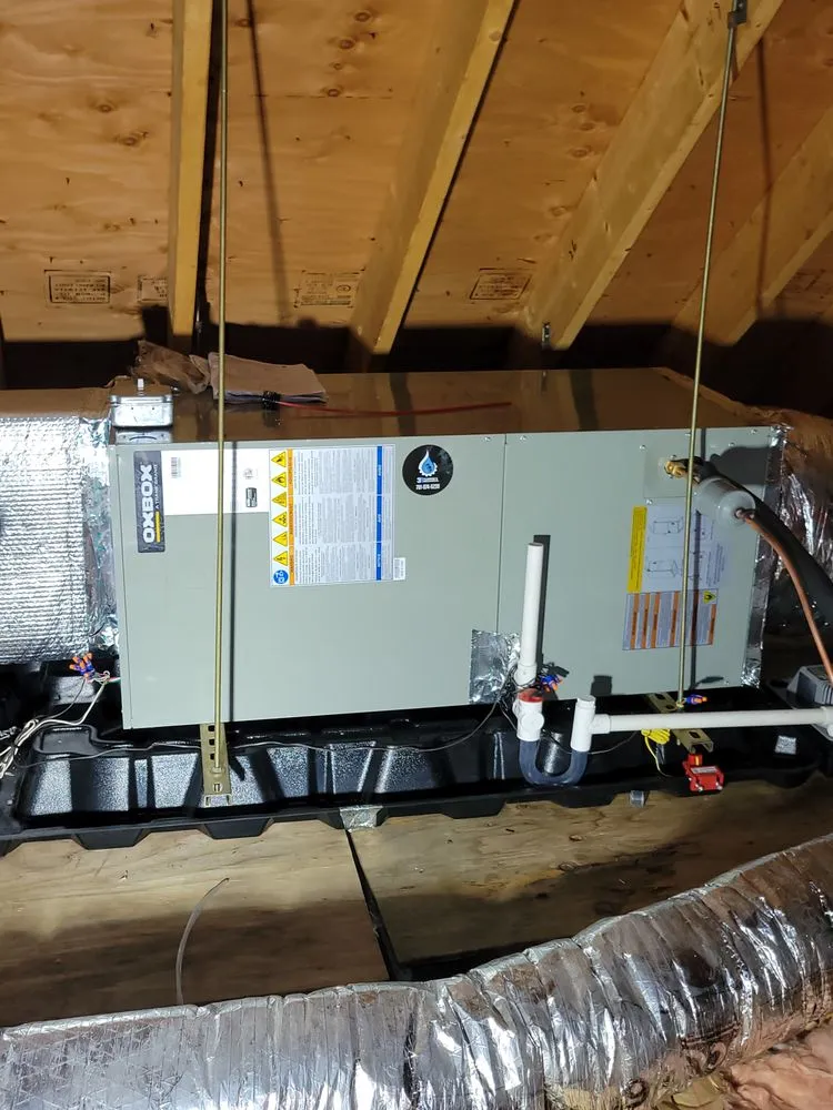 Slide of 3R Plumbing and Mechanical