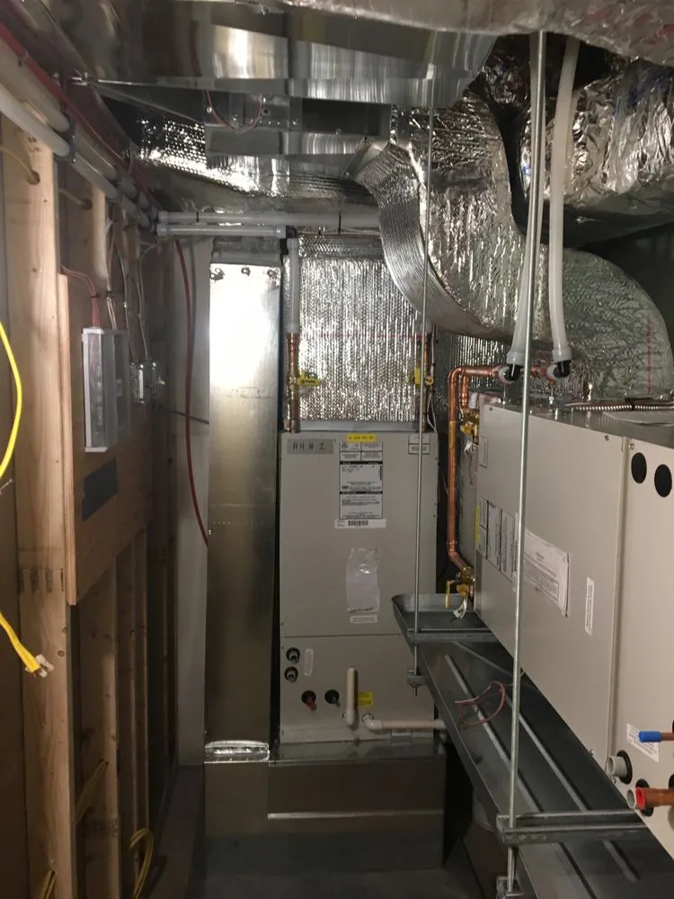 Slide of 3R Plumbing and Mechanical