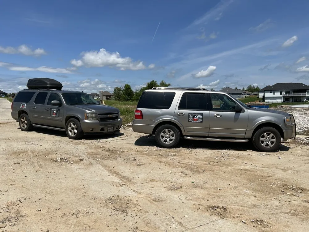 Slide of 3rd Coast HVAC