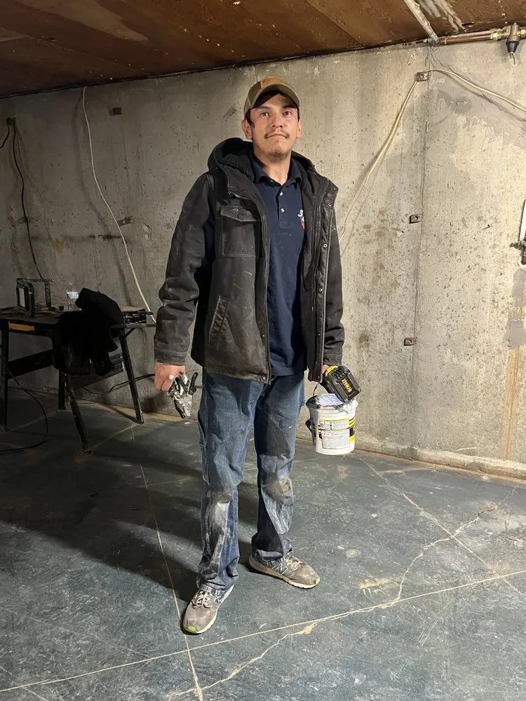 Slide of 3rd Coast HVAC