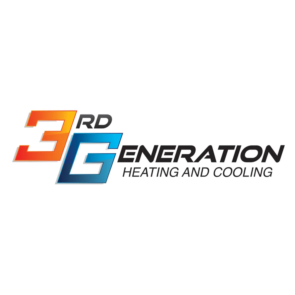 Slide of 3rd Generation Heating and Cooling