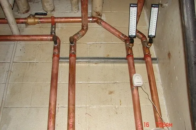 Slide of 3rd St Plumbing and Heating