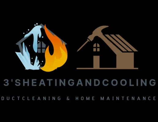 3's Heating and Cooling