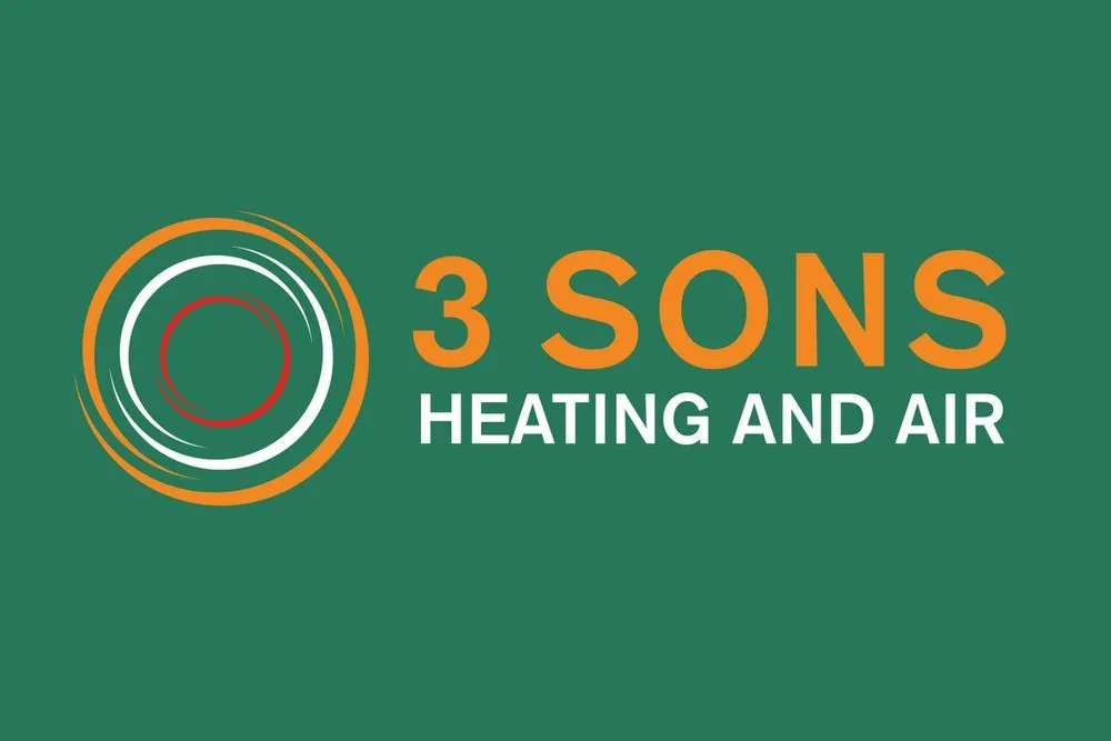 Slide of 3Son Heating and Air
