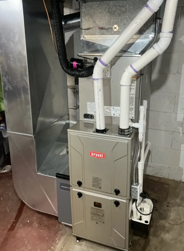 Slide of 4 Aces Mechanical