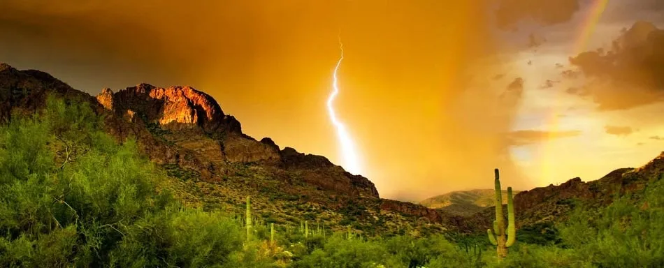 Slide of 4 Arizona Air Control