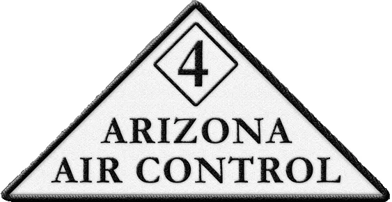 Slide of 4 Arizona Air Control