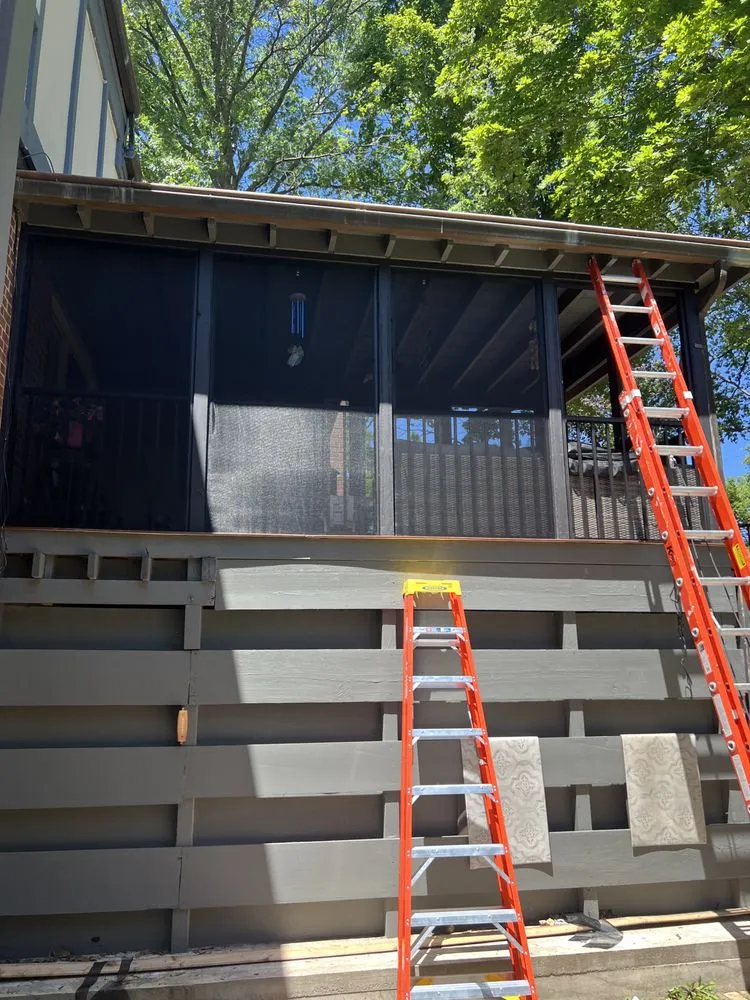 Slide of 4 Bis Solutions HVAC And Home Maintenance