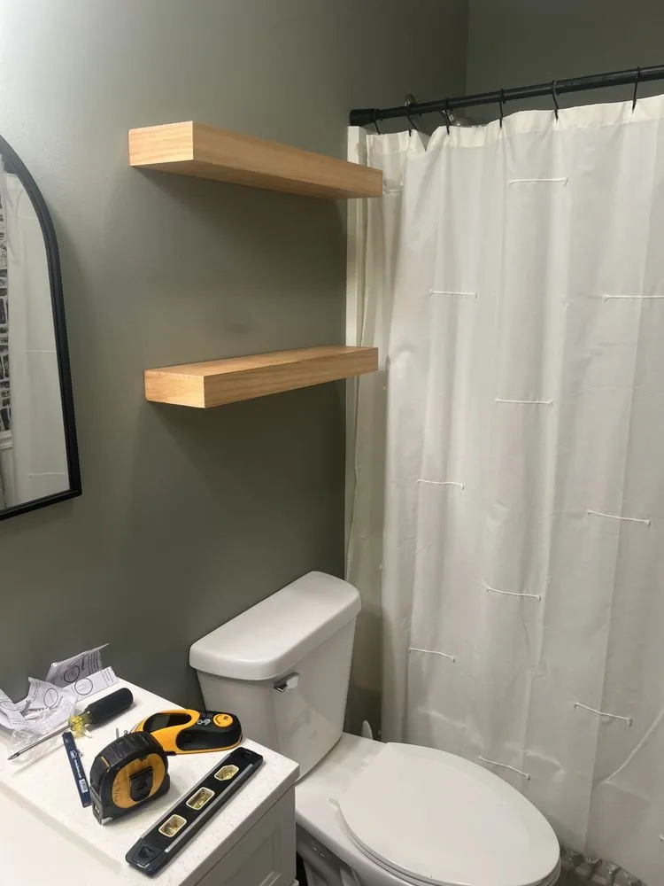 Slide of 4 Bis Solutions HVAC And Home Maintenance