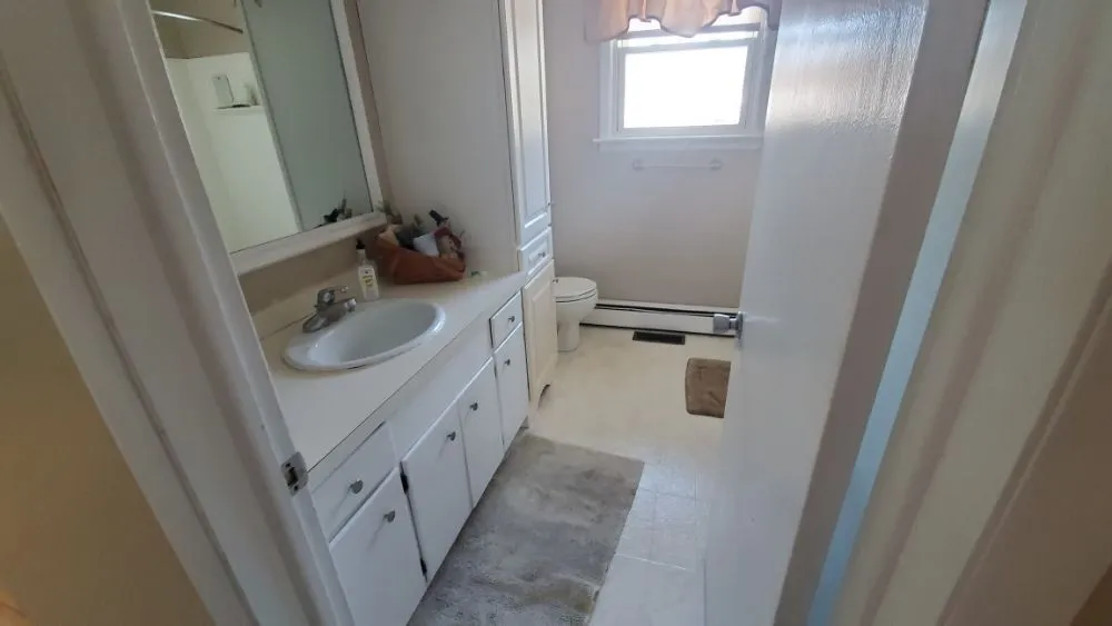 Slide of 4 Diamond Mechanical