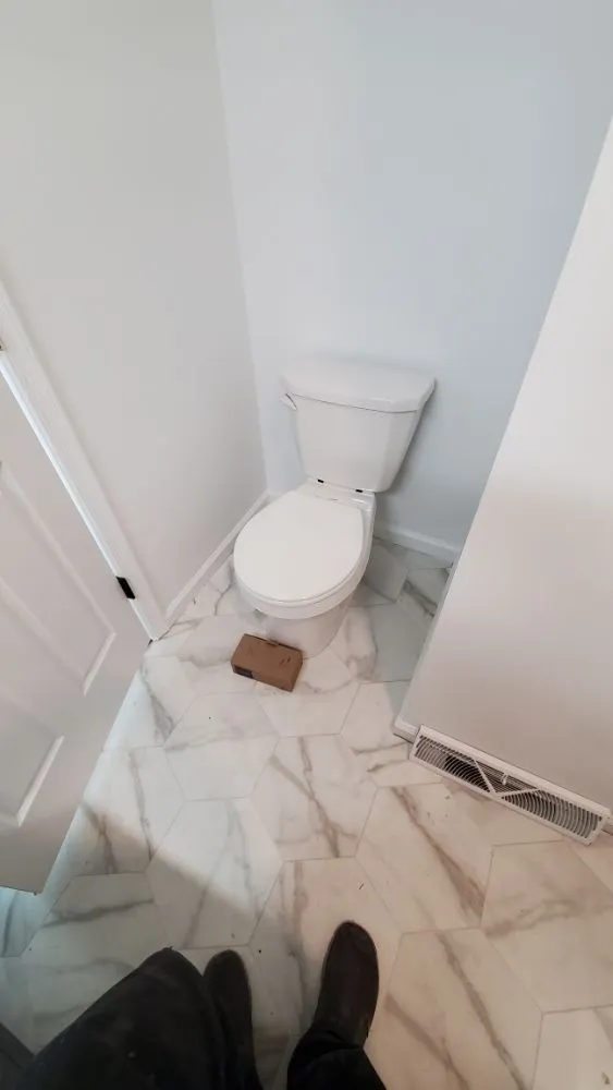 Slide of 4 Diamond Mechanical