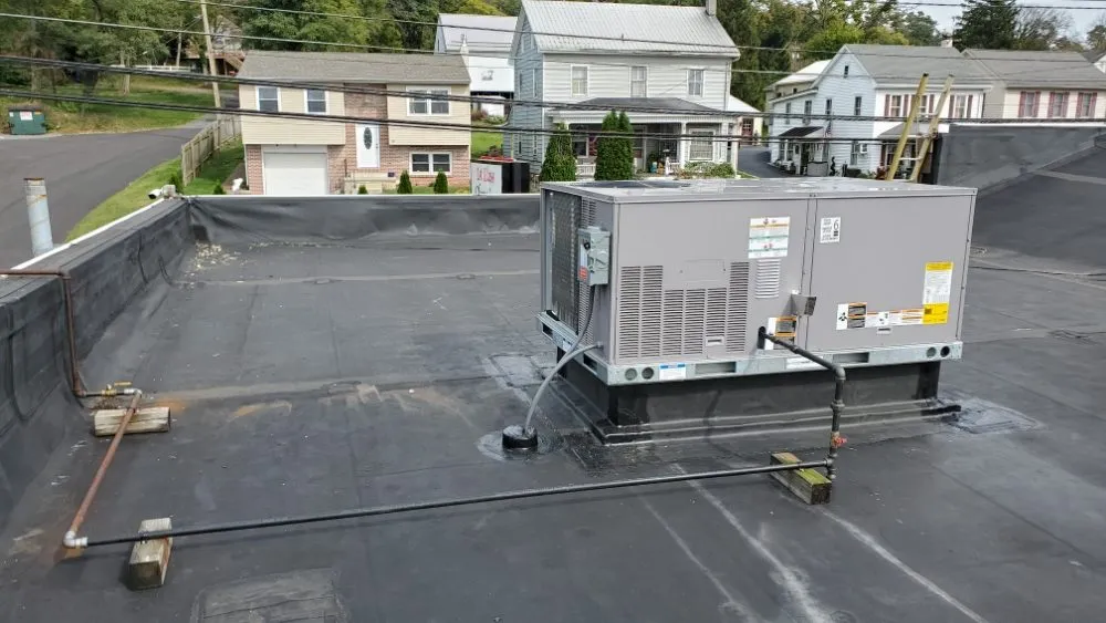 Slide of 4 Diamond Mechanical